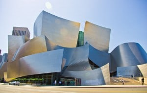 Los Angeles Beautiful Construction