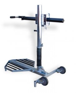 Mixing Stand Accessories