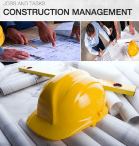 Construction Management