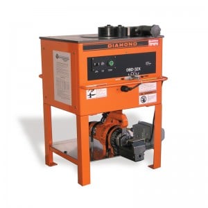 DBC-3225 & 3232 Bender/Cutters