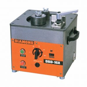 DBD-16X 5/8″ Rebar Bender
