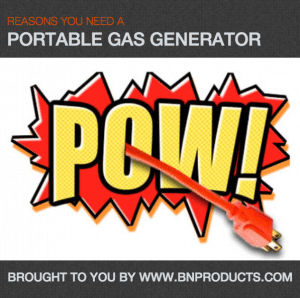 gas generators