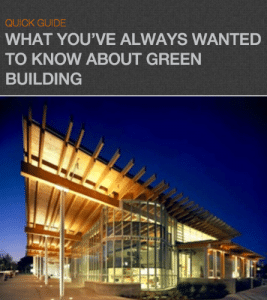 building more efficiently