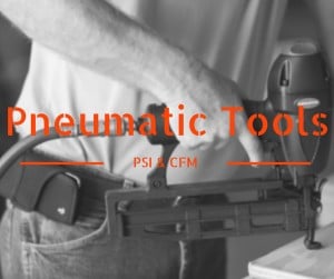 pneumatic tools