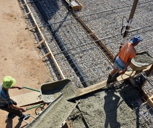 types of rebar
