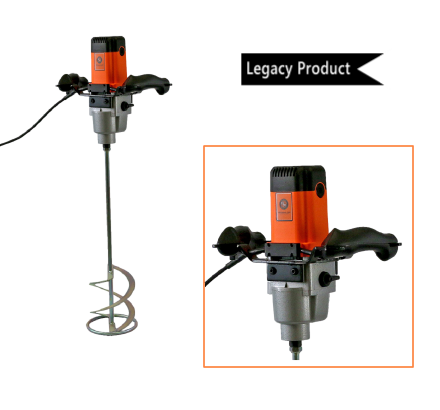 BNR6400 Power Mixer