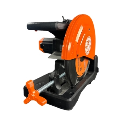 BNCE-130 5″ (130mm) Cutting Edge™ Chop Saw (14″ TCT Blade)