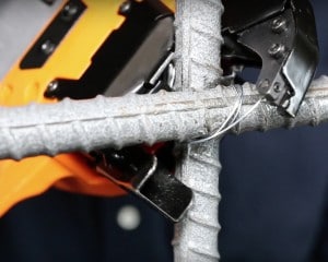 bnt-40 rebar tying tool