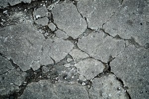 tools to break up concrete
