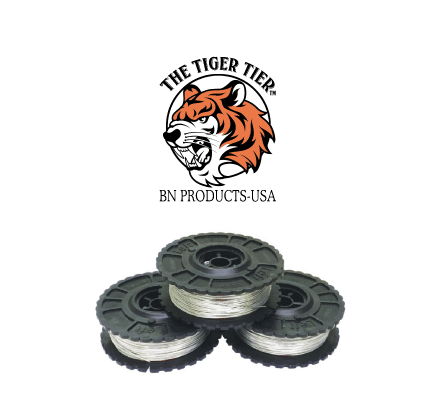 Tiger Tier™ Series Rebar Wire