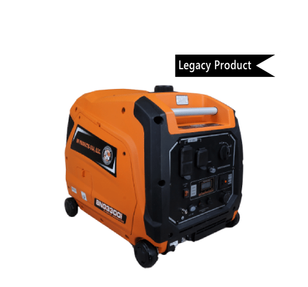 BNG3300i Inverter Generator