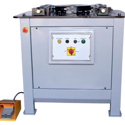 Sigma Series Professional DBM-25S Rebar Bender | 240/415V 3-Phase