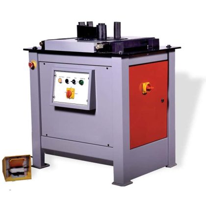 Sigma Series Professional DBM-32P Rebar Bender | 240/415V 3-Phase