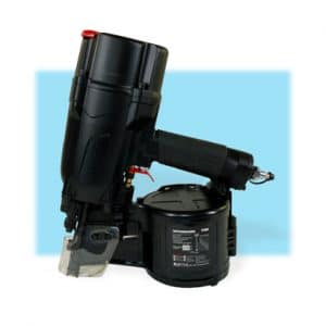 CN83 Coil Framing Nailer