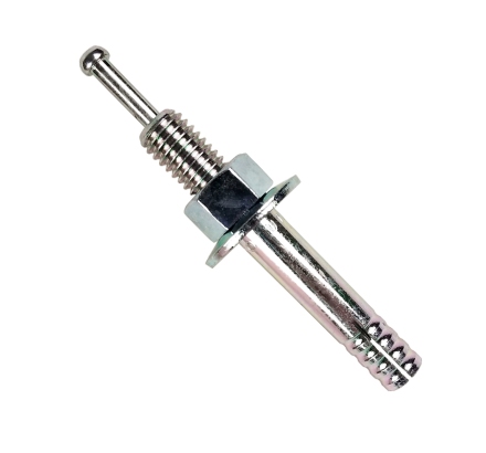 C-4090U 1/2″x3-9/16″ Hammer Drive Strike Anchor (Box of 30)