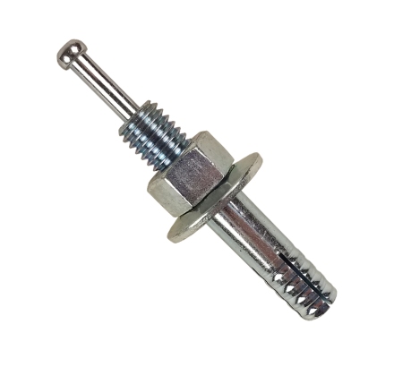 C-4070U 1/2″ x 2-3/4″Hammer Drive Strike Anchor (Box of 30)