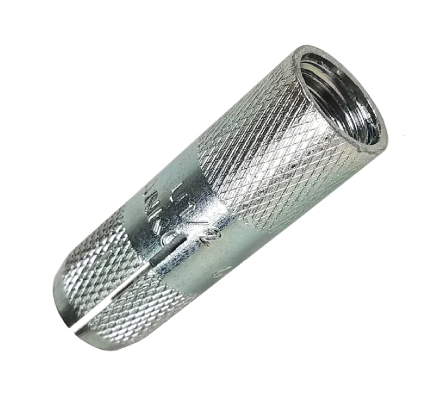 CT-4050U 1/2″ Sanko Drop-In “Grip” Anchor (Box of 50)