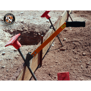 BNFTNP Duplex Nail Puller – Concrete Forming