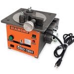 DBD-16H Mini 5/8 Rebar Bender