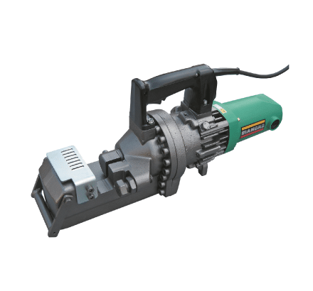 DC-32WH #10 (32mm) Portable Rebar Cutter