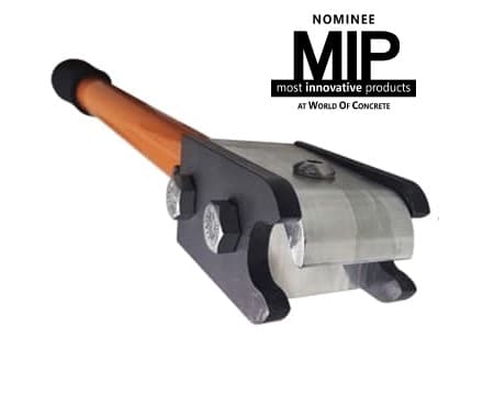 BNFTSH Stake Holder – Concrete Forming