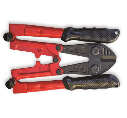 BNBCSF-18 Folding Bolt Cutter