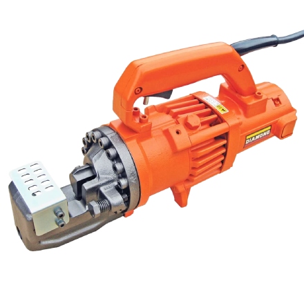 DC-20WH #6 (20mm) Portable Rebar Cutter