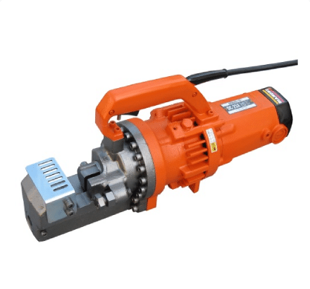 DC-25X #8 (25mm) Portable Rebar Cutter