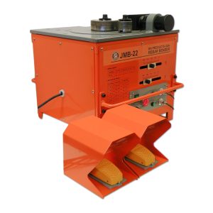 JMB-22 Table-Style #7 Rebar Bender