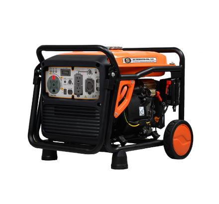 BNG4000iD Inverter Generator