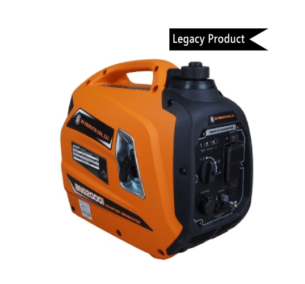 BNG2000i Inverter Generator