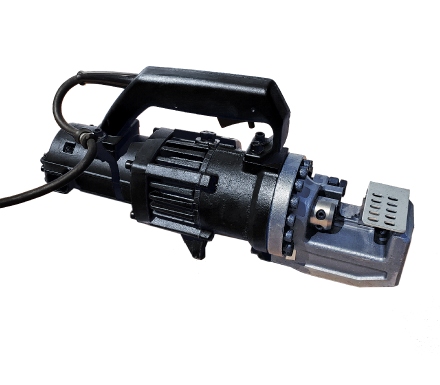 BNHC-20 #6 (20mm) Portable Rebar Cutter