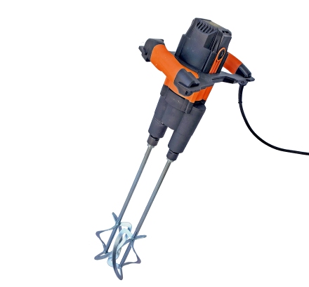 BNR6502 Dual Power Mixer