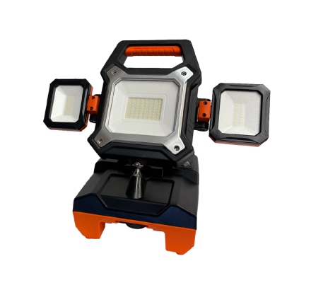 BNLB-6907H 120V AC / 24V DC Area Work Light