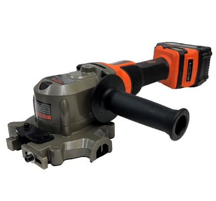 Cordless BNCE-20C-24V #6 (20mm) Cutting Edge Saw™
